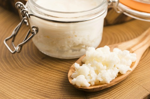 probiotics-kefir
