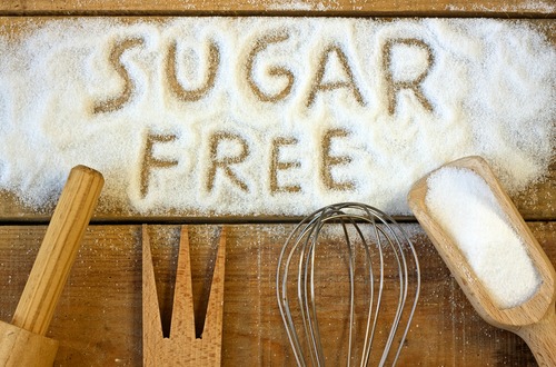 shutterstock_sugar free