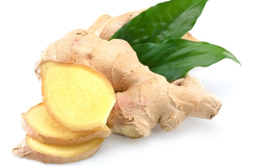 shutterstock_ginger
