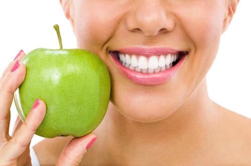 shutterstock_white teeth