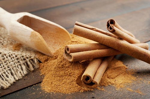 cinnamon m