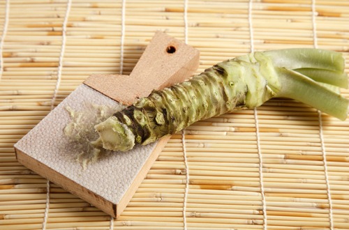wasabi - M