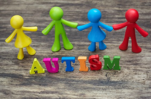 autism M