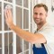 cleaning windows M