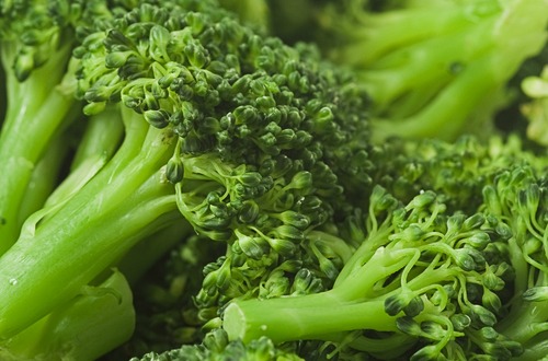 broccoli M