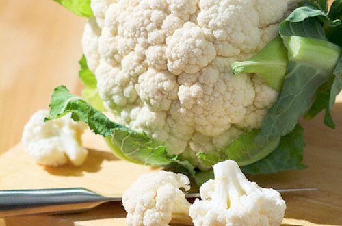 Cauliflower