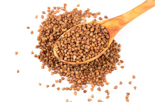 buckwheat m