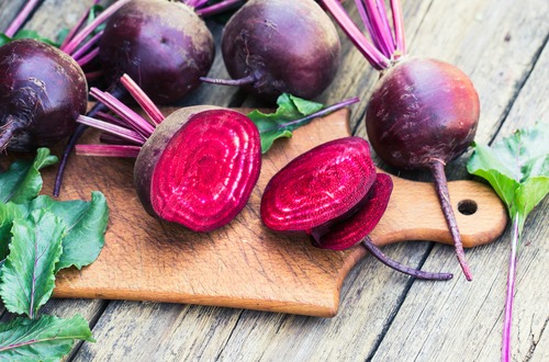 beets m