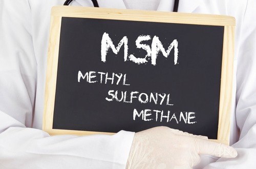 msm m