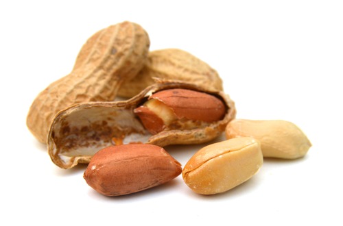 peanuts m