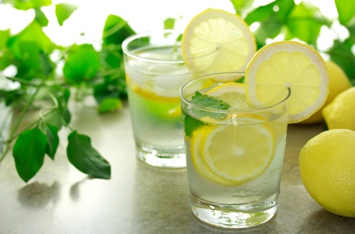 lemon クエン酸 m