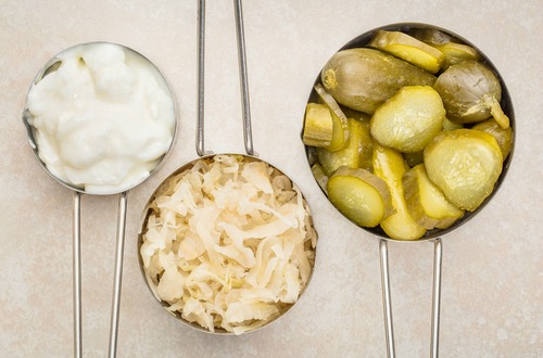 probiotics m