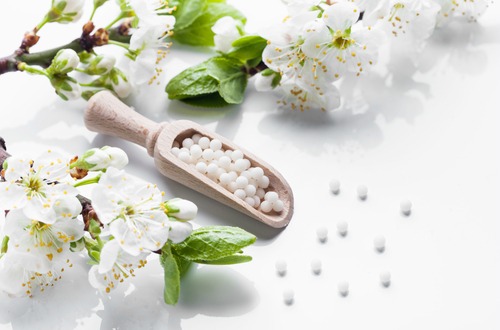 Homeopathy M