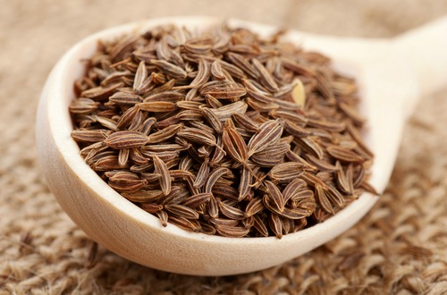 caraway seeds M