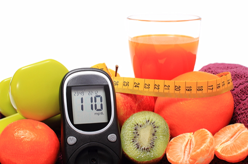 diabetes-with-glucometer