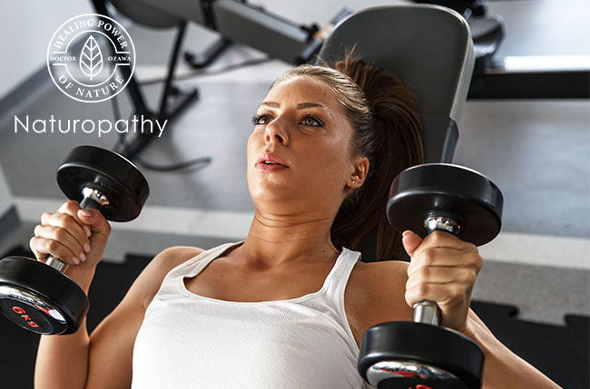 weight training woman-eyecatch