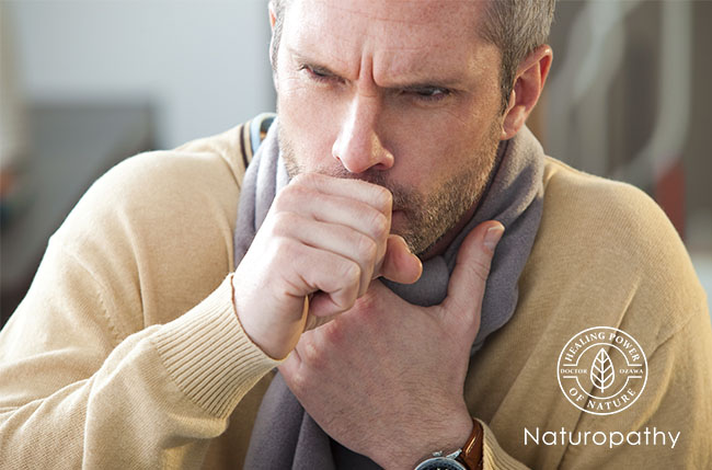 man coughing-eyecatch