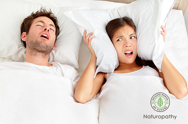 man snoring-couple in bed-eyecatch