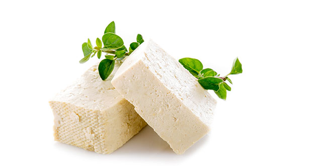 たんぱく質を多く含む豆腐は、畠のお肉