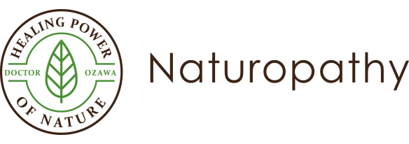 Naturopathyのロゴ