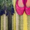 shutterstock_shoes & lavender