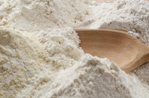 小麦粉の代わり