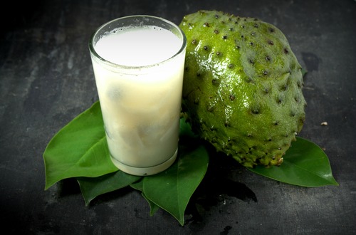 shutterstock_soursop