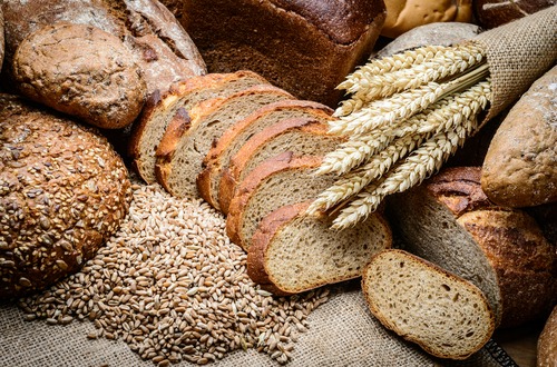 dietary fiber m