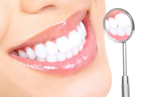 white teeth m