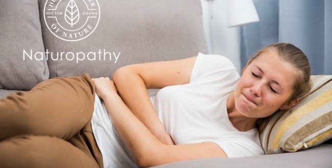 消化を助けるエッセンシャルオイル