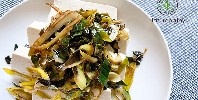 湯豆腐のネギソース-eyecatch