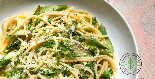 グルテンフリーパスタ