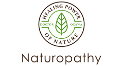 「Naturopathy」ナチュロパシー 自然療法の情報サイト